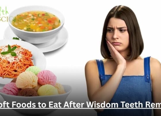 25 Soft Foods to Eat After Wisdom Teeth Removal