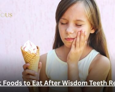 25 Foods to Eat After Wisdom Teeth Removal