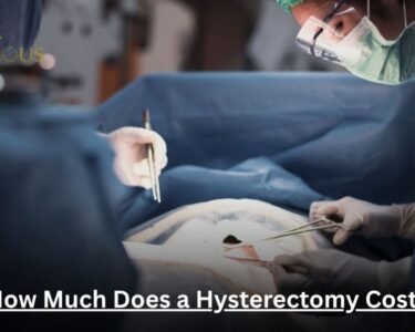 How Much Does a Hysterectomy Cost