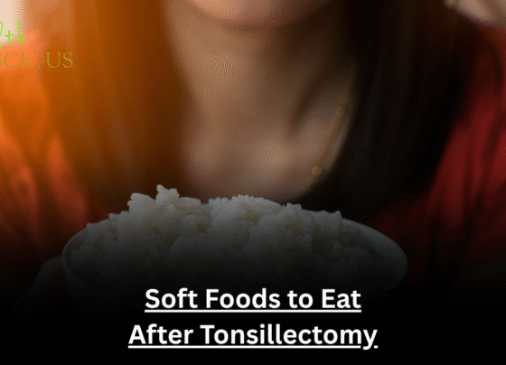 Soft Foods to Eat After Tonsillectomy