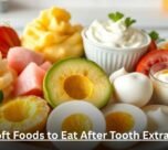 50 Soft Foods to Eat After Tooth Extraction