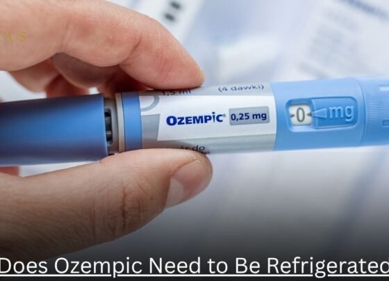 Does Ozempic Need to Be Refrigerated