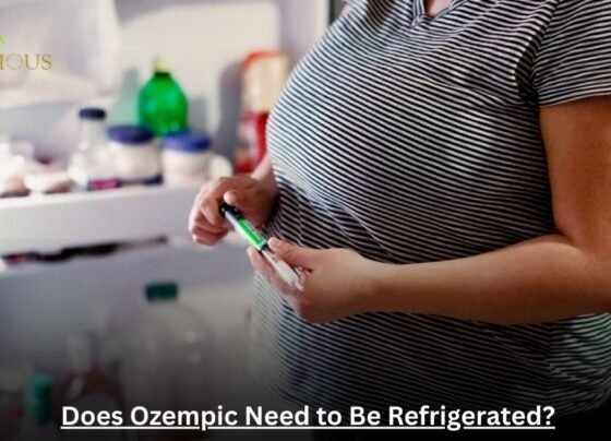 Does Ozempic Need to Be Refrigerated