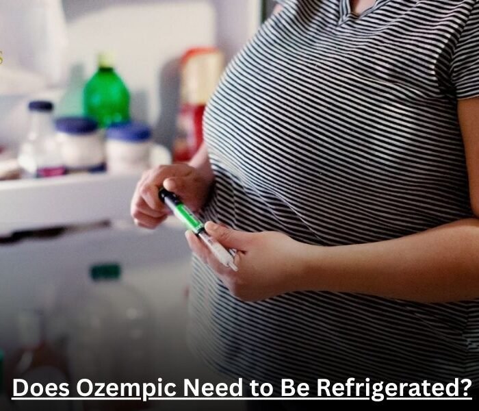 Does Ozempic Need to Be Refrigerated