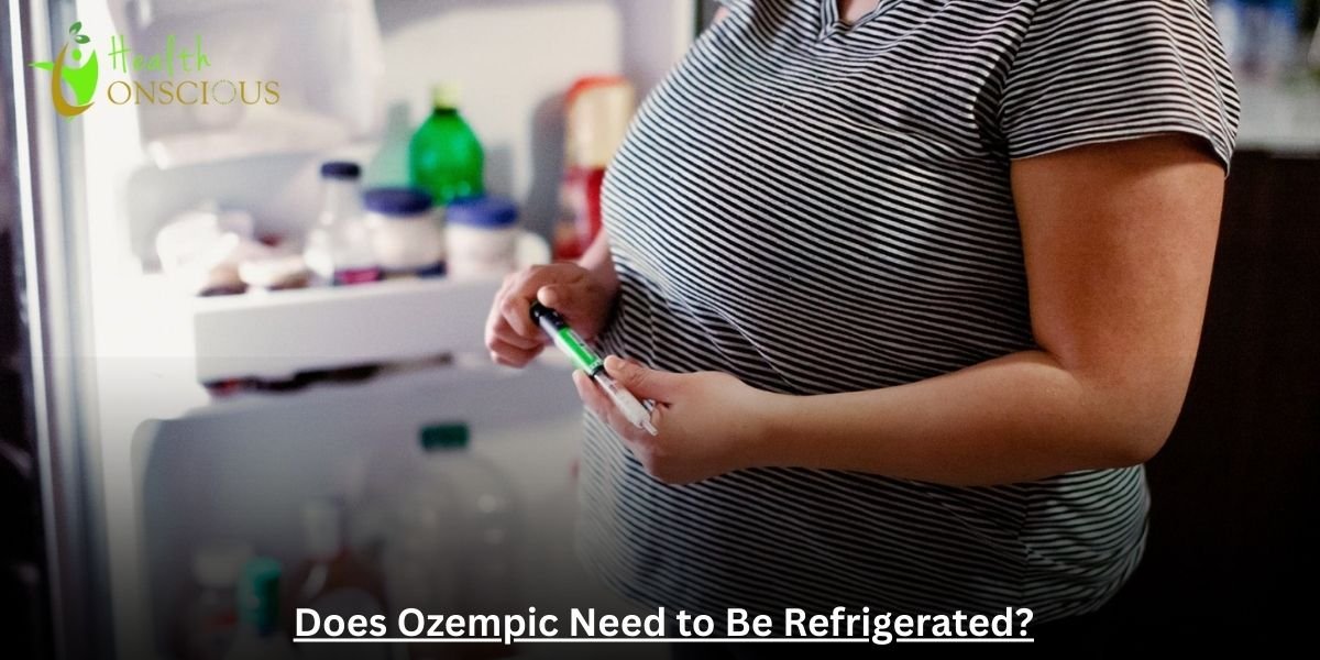 Does Ozempic Need to Be Refrigerated? Travel & Storage Guide