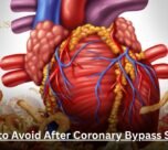 Foods to Avoid After Coronary Bypass Surgery