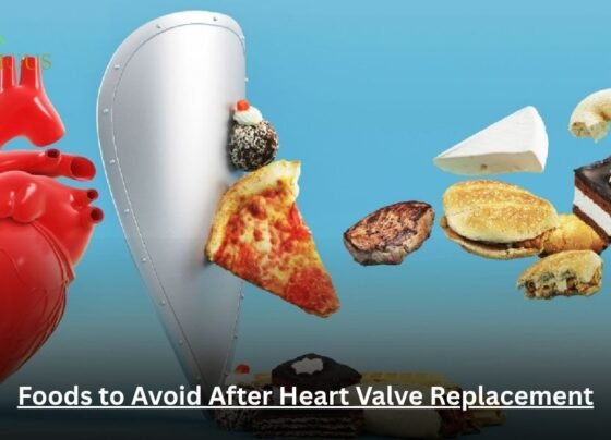Foods to Avoid After Heart Valve Replacement