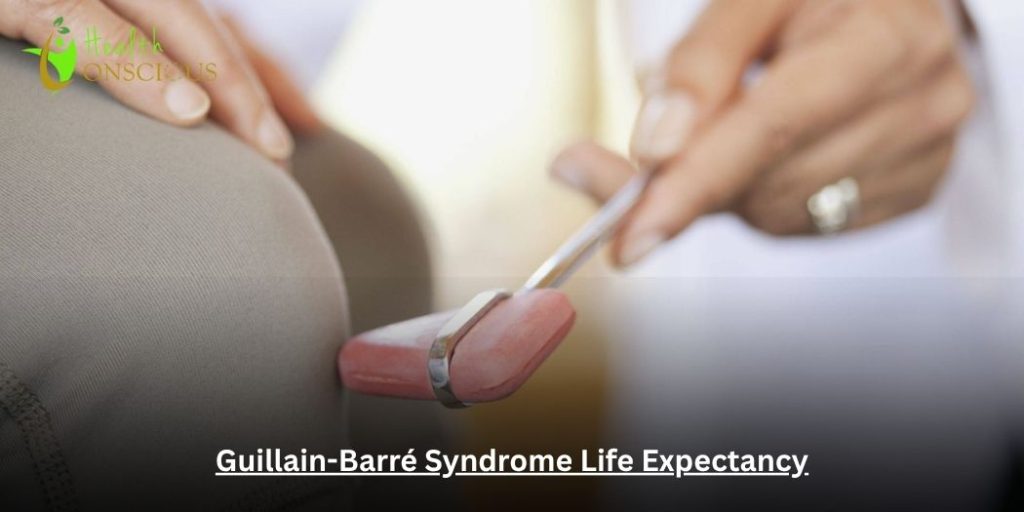 Guillain-Barré Syndrome Life Expectancy