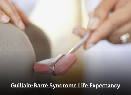 Guillain-Barré Syndrome Life Expectancy