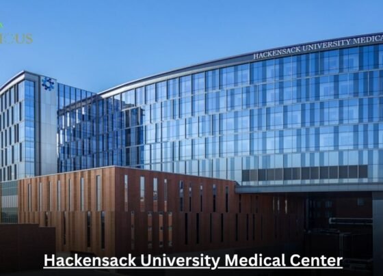 Hackensack University Medical Center