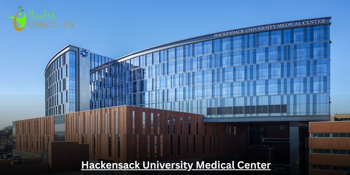 Your Health Partner: Hackensack University Medical Center
