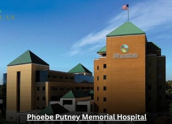 Phoebe Putney Memorial Hospital
