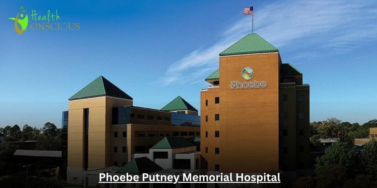 Phoebe Putney Memorial Hospital: Your Caring Guide to Southwest Georgia’s Healthcare System