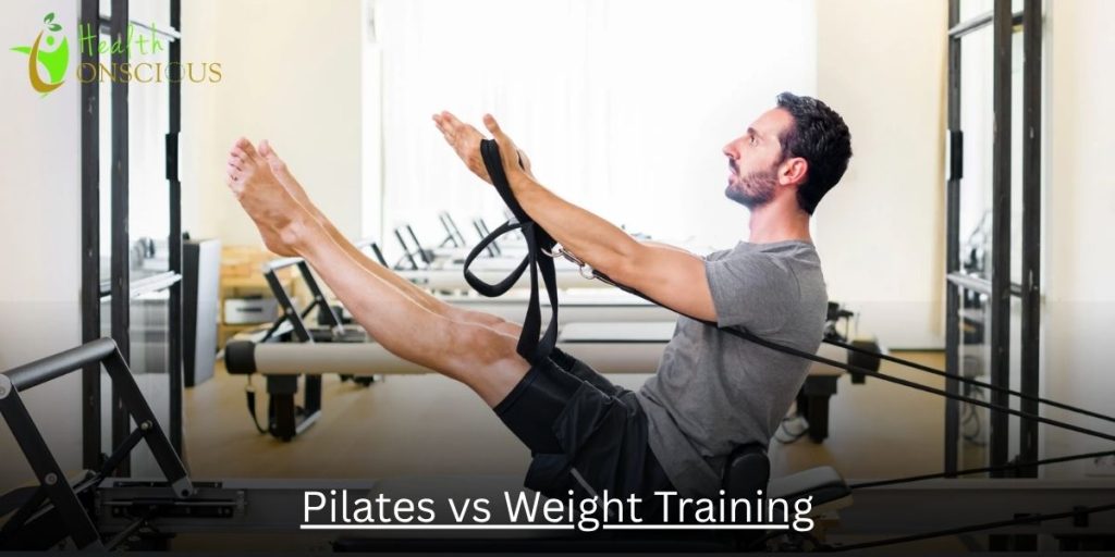 Pilates vs Weight Training (2)
