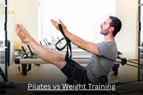Pilates vs Weight Training (2)