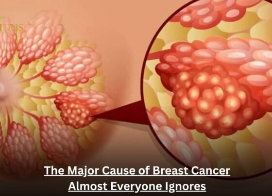 The Major Cause of Breast Cancer Almost Everyone Ignores