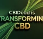 CBIDeod is Transforming CBD