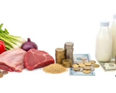 Rizopacho Food Cost
