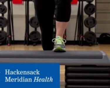 Hackensack Meridian Health Gym
