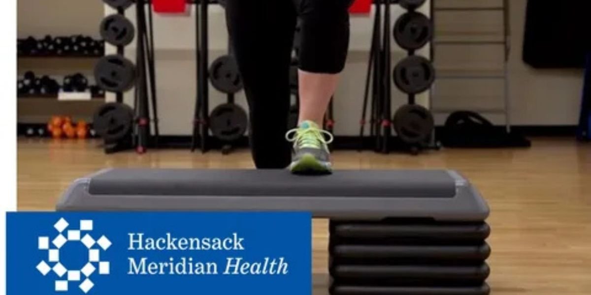 Hackensack Meridian Health Gym: Your Path to Wellness