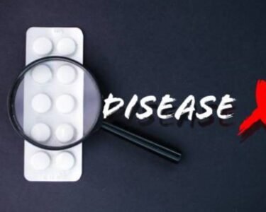 Can Disohozid Disease Kill You