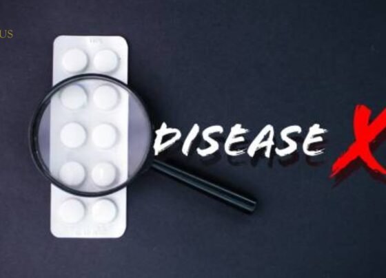 Can Disohozid Disease Kill You