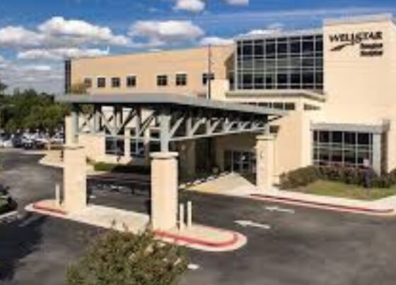 Wellstar Douglasville Medical Center