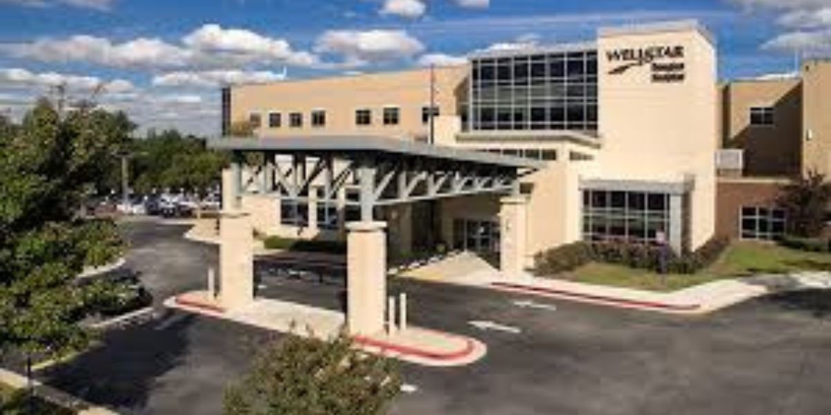 Wellstar Douglasville Medical Center: Your Essential Instructions for Great Care