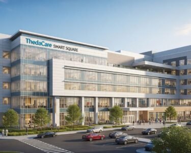 ThedaCare Smart Square