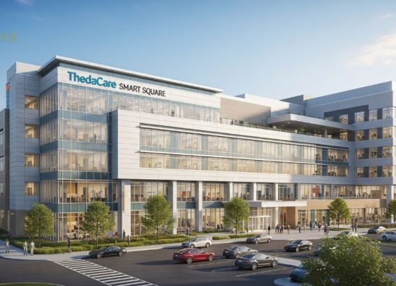 ThedaCare Smart Square