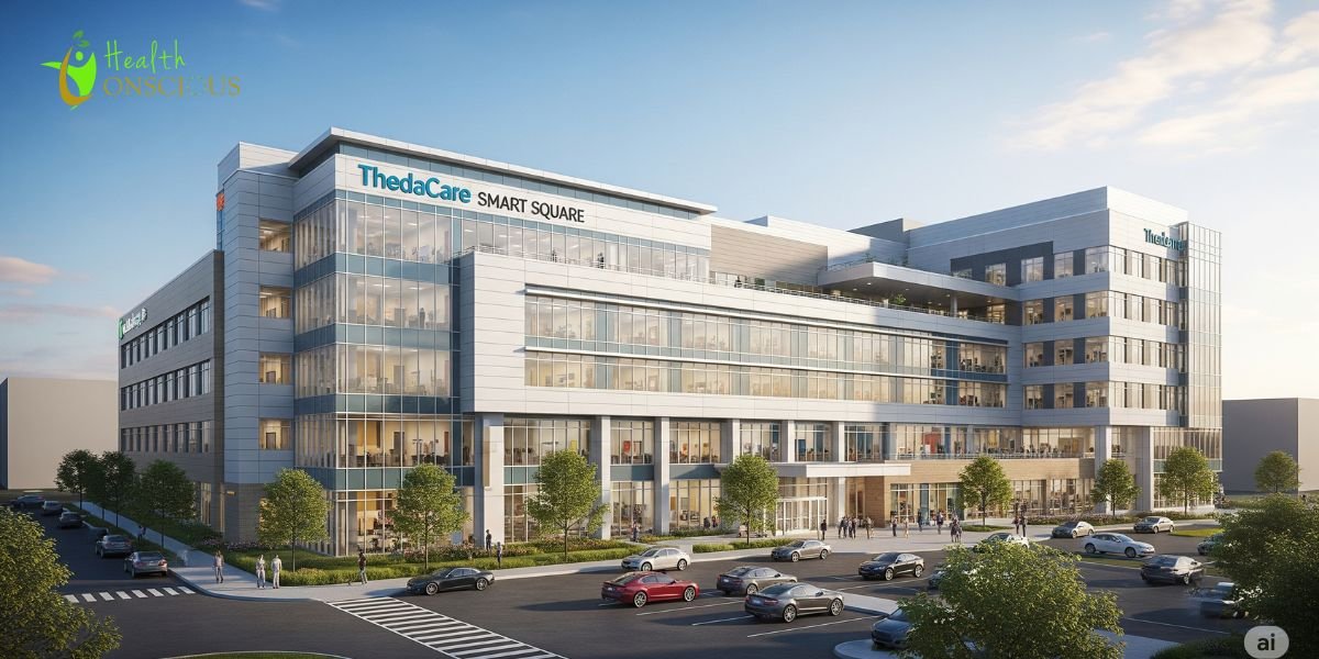 ThedaCare Smart Square: Easier Scheduling for Healthcare Workers