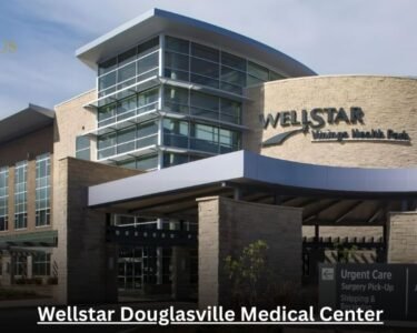 Wellstar Douglasville Medical Center
