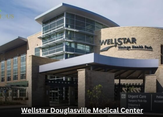 Wellstar Douglasville Medical Center