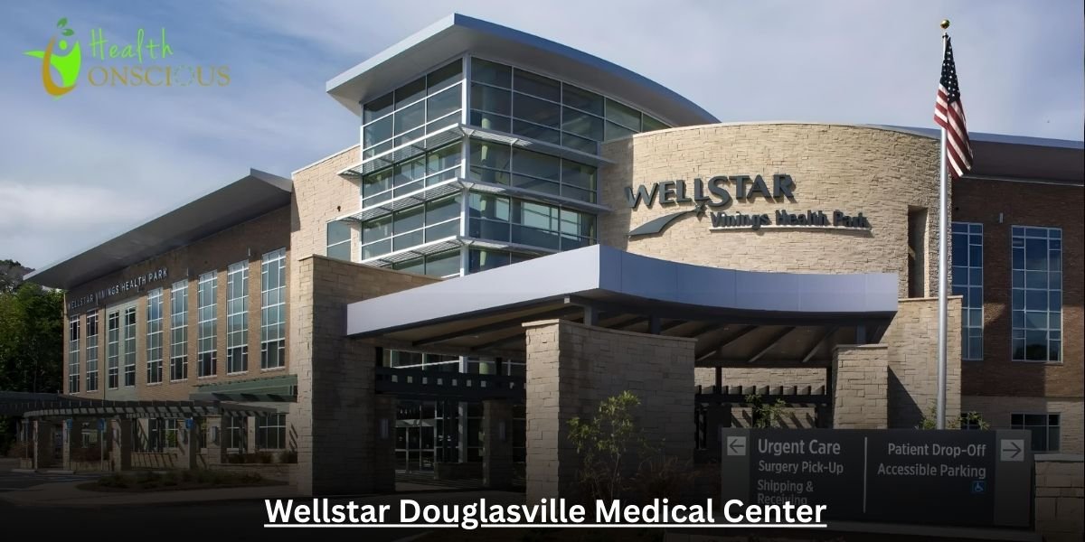 Wellstar Douglasville Medical Center: Douglasville, GA