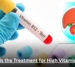 What Is the Treatment for High Vitamin B12