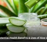 list of diseases cured by aloe vera