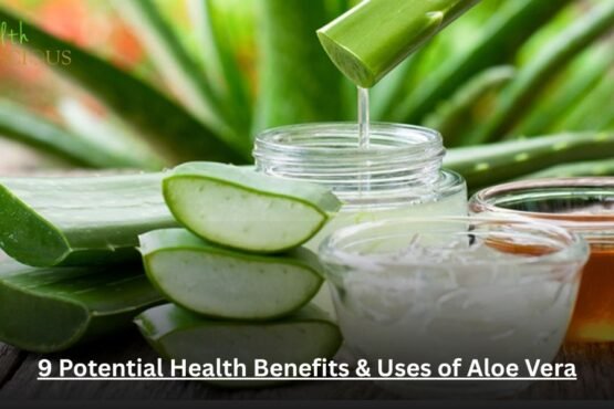 list of diseases cured by aloe vera