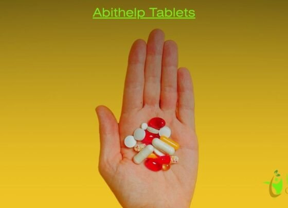 Abithelp Tablets