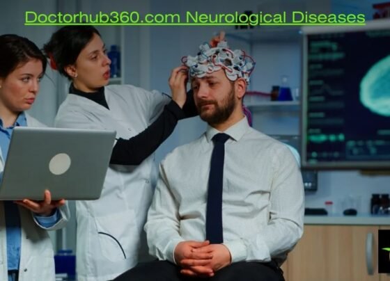 Doctorhub360.com Neurological Diseases