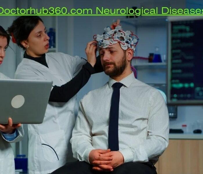 Doctorhub360.com Neurological Diseases