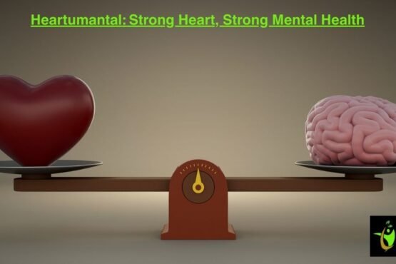 Heartumantal