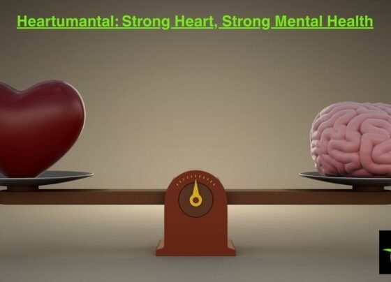 Heartumantal