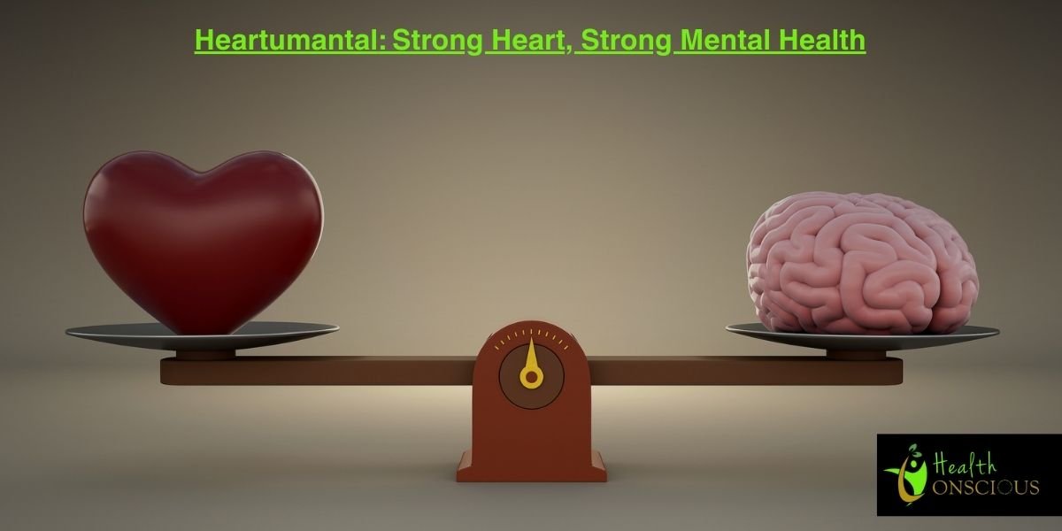 Heartumental | The Ultimate Guide to Mind–Heart Wellness