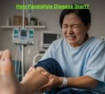 How Pavatalgia Disease Start