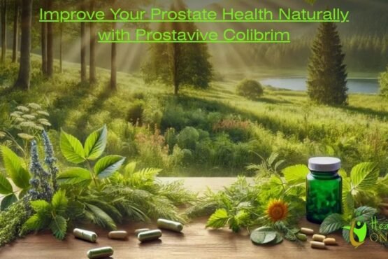 Prostavive Colibrim
