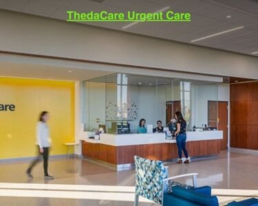 ThedaCare Urgent Care
