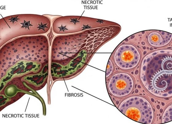 Why Can’t Tadicurange Disease Be Cured