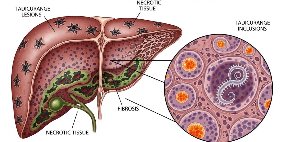 Why Can’t Tadicurange Disease Be Cured? Science, Struggles & Hope