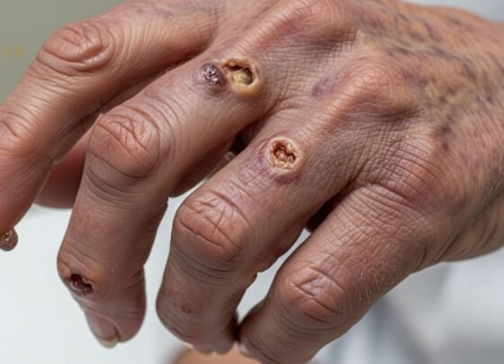 Tadicurange Disease