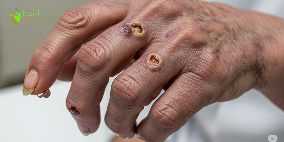 Is Tadicurange Disease a rare disorder or simply a mistake?